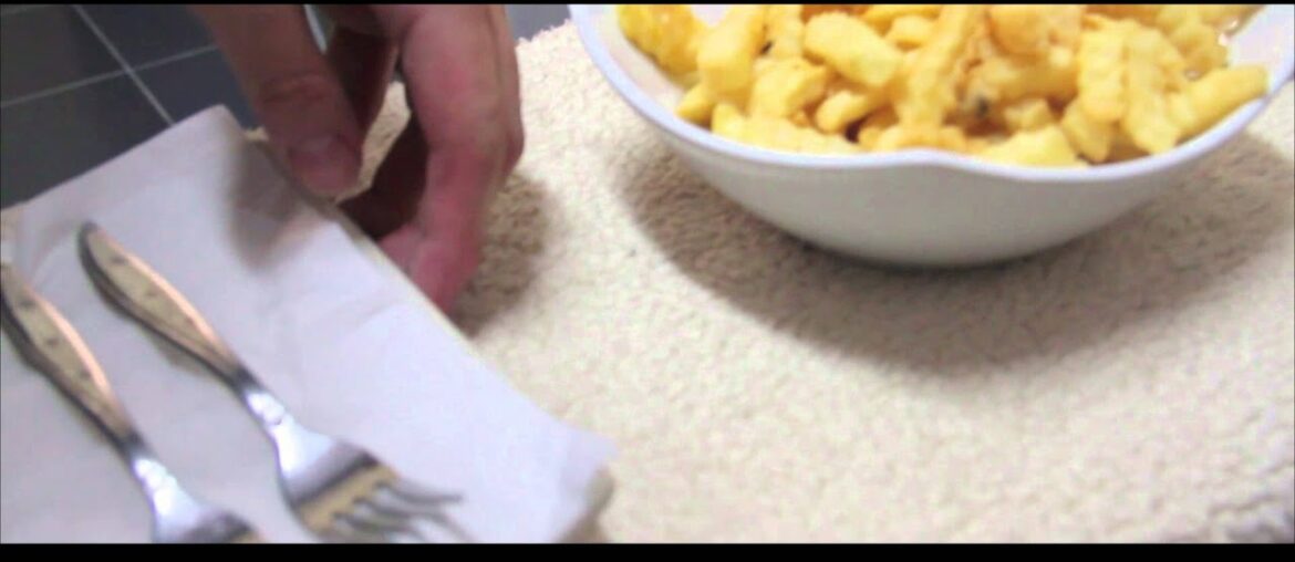 In Room Dining (Room Service)