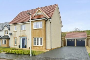 18 Phillips Avenue, Haddington, EH41 3QU