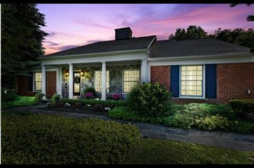 3939 Oakland Drive, Bloomfield