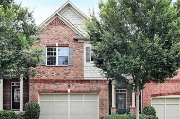 5535 Parkerton Lane | Atlanta, GA 30342