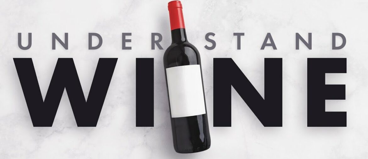 What Wine Experts Mean What Wine Experts Mean