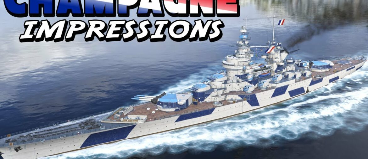 Champagne Impressions Champagne Impressions