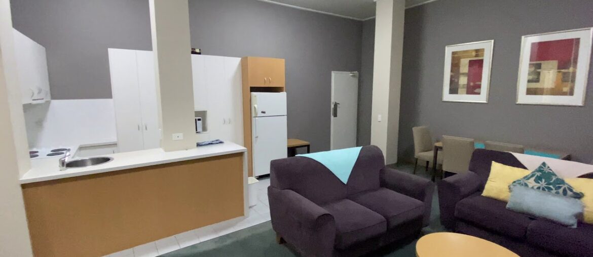 43/24 Little Bourke Street, Melbourne VIC 3000 43/24 Little Bourke Street, Melbourne VIC 3000