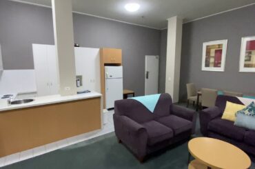 43/24 Little Bourke Street, Melbourne VIC 3000