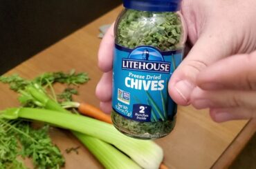 Sunshine Eat MTC recipe contest entry french onion dip