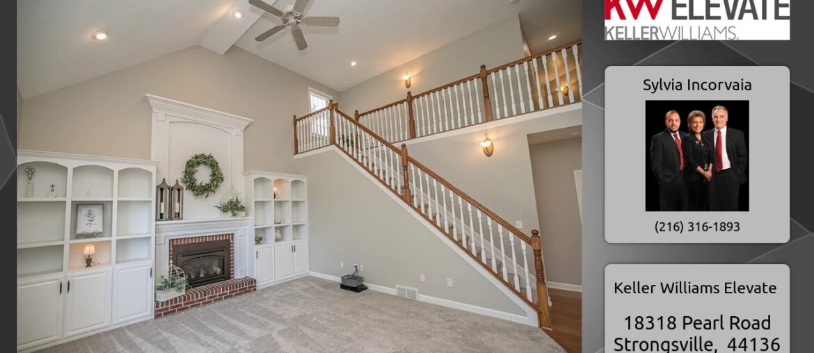 4417 Lakeview Glen Dr, Medina, OH 44256 4417 Lakeview Glen Dr, Medina, OH 44256