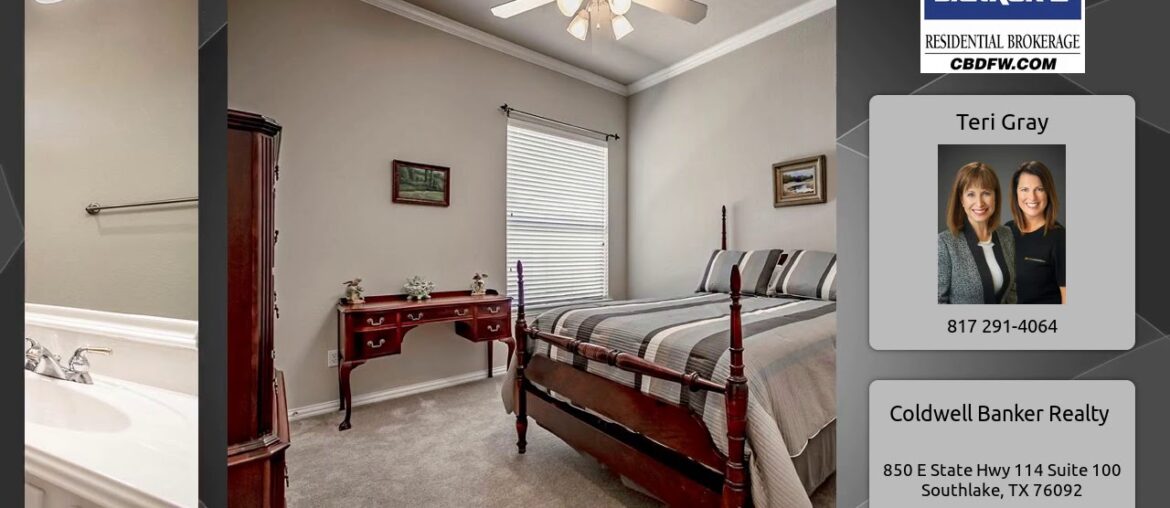 7917 Coldshire Court, North Richland Hills, TX 76182 7917 Coldshire Court, North Richland Hills, TX 76182