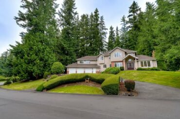 23808 SE 44th Ct | Rich McKee Real Estate Team | 425 770 4565