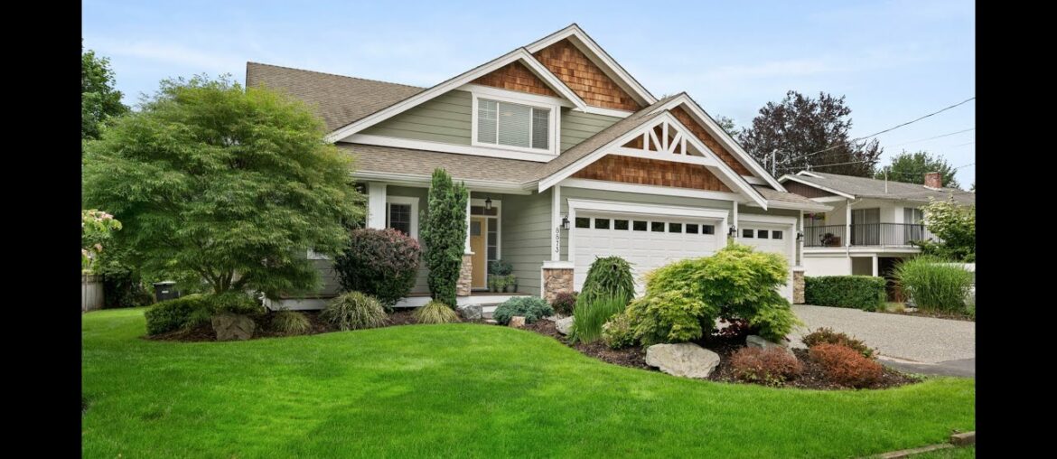 8873 Trattle Street, Fort Langley BC