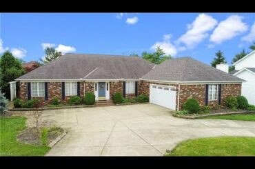 7712 Roeper, Parma, Ohio Real Estate Video Walkthrough