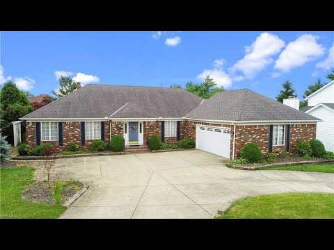 7712 Roeper, Parma, Ohio Real Estate Video Walkthrough 7712 Roeper, Parma, Ohio Real Estate Video Walkthrough