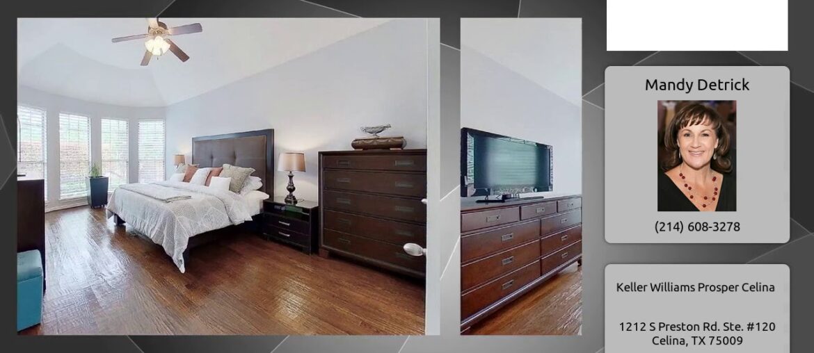 6080 Brookhill Lane, Frisco, TX 75034 6080 Brookhill Lane, Frisco, TX 75034