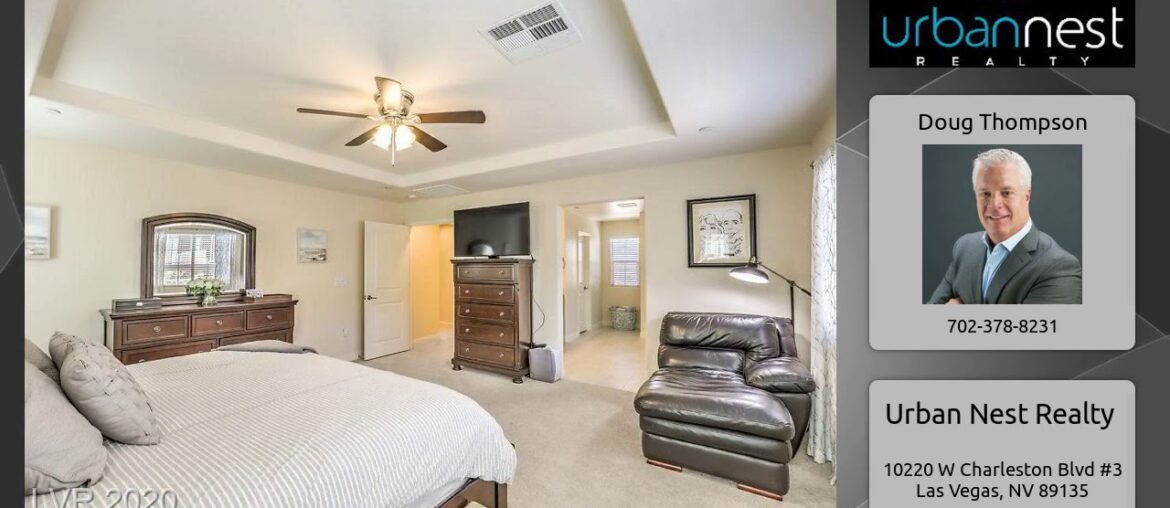 905 Jasmine Star, Henderson, NV 89012 905 Jasmine Star, Henderson, NV 89012