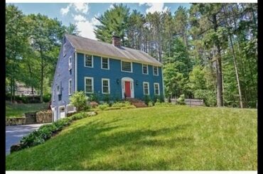 539 Belknap Rd,  Framingham, MA 01701 - Maggi Chassie - MLS 72681906