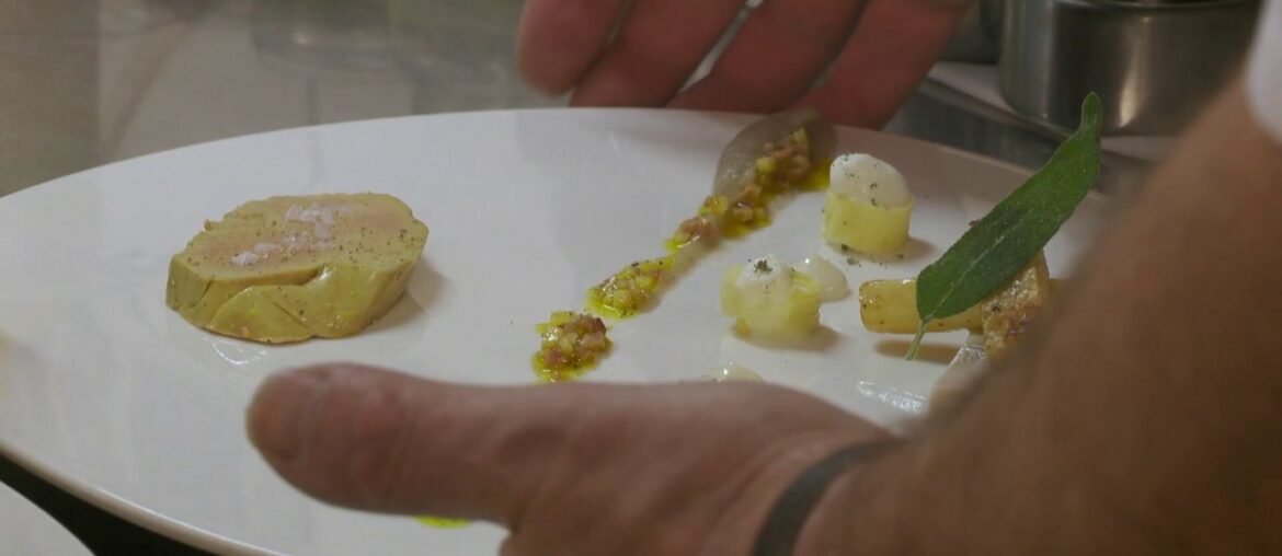 TASTE LE TOUR 2014 EP200