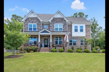 1813 Old Bennington in Popular LAWSON - Lennar WESTLEY 3 story