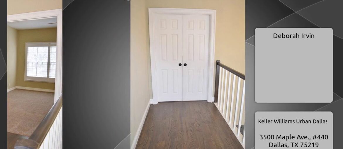 4611 O Connor Court, Irving, TX 75062