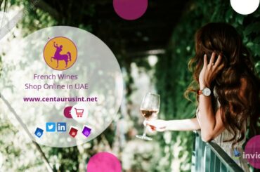 French Wines - Explore the Collection: Wine Store #Dubai