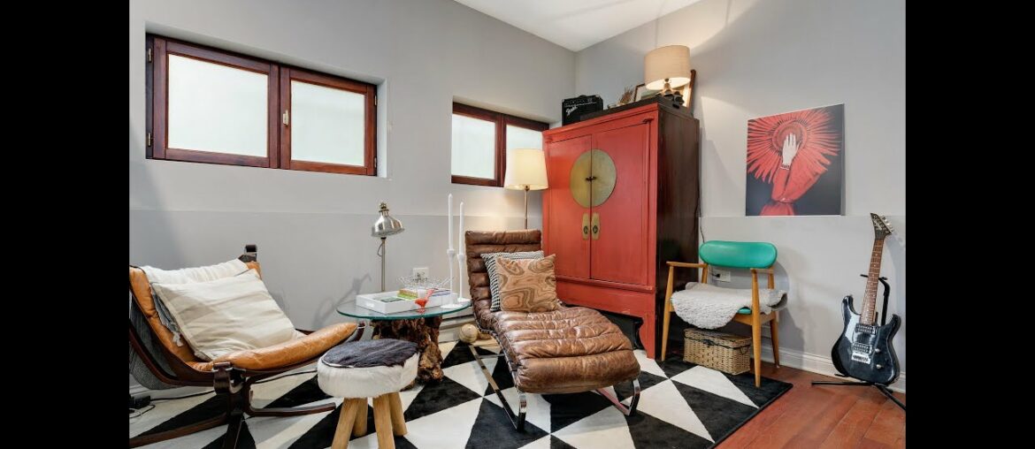 1865 N Winnebago Ave 1N | Bucktown | Busby Group