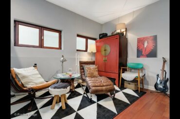 1865 N Winnebago Ave 1N | Bucktown | Busby Group