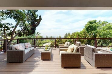 Breathtaking Sweeping Views from La Canada Foothills | 5241 Donna Maria Ln, La Canada CA