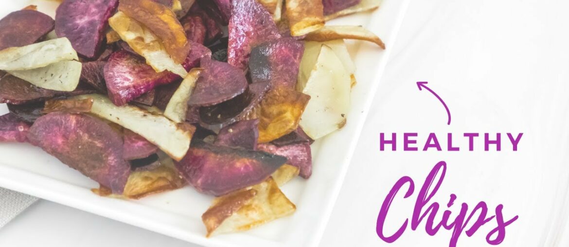 Homemade Healthy French Fries | Potato Chips DIY RECIPE! Homemade Healthy French Fries | Potato Chips DIY RECIPE!