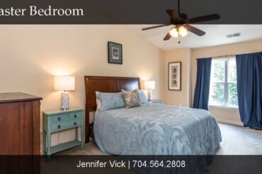 12471 Copper Mountain Blvd, Charlotte, NC, 28277