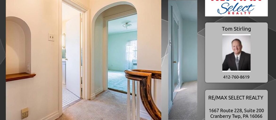 435 Belmont Rd, Butler, PA 16001 435 Belmont Rd, Butler, PA 16001