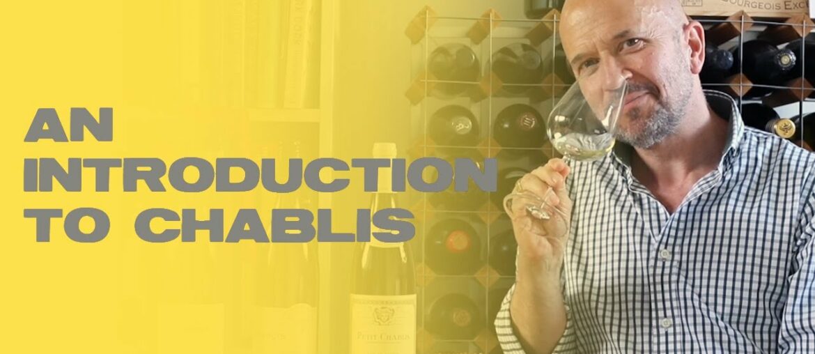 #PureChablis | An Introduction To Chablis: Wine + Region + Appellations | The Wine Show @ HOME #PureChablis | An Introduction To Chablis: Wine + Region + Appellations | The Wine Show @ HOME