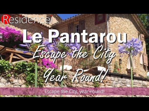 Le Pantarou – Residencei – Cote d'Azur Luxury Farmhouse for Rent. Le Pantarou - Residencei - Cote d'Azur Luxury Farmhouse for Rent.