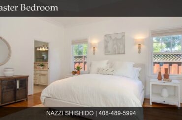 1061 Franquette Avenue, San Jose, CA, 95125