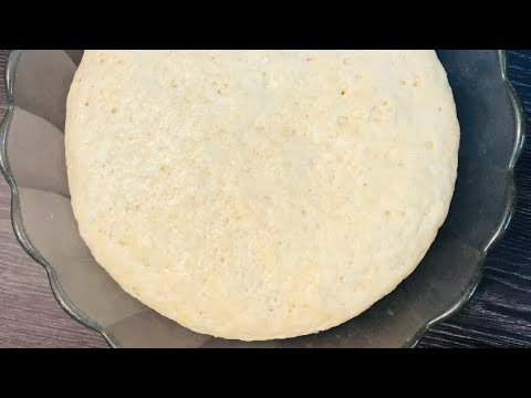 Pizza Dough Recipe by Desi French Kitchen Pizza Dough Recipe by Desi French Kitchen