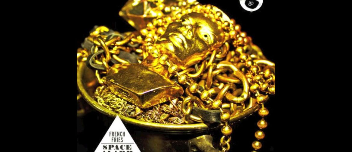 French Fries - Smoke Wine