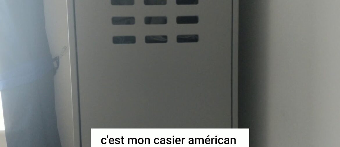 Zachary Mattingly- French Room Tour