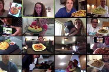 Devour Tours Online Experiences