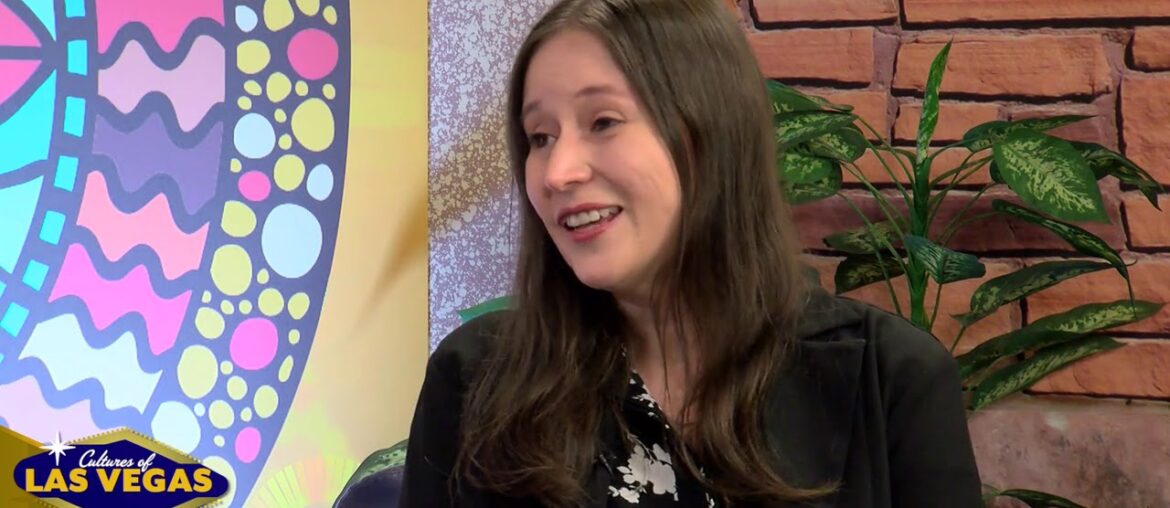 Cultures of Las Vegas: The French Cultures of Las Vegas: The French