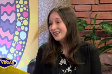 Cultures of Las Vegas:  The French