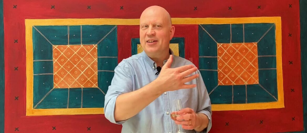 RWS/TWS Classic Wines of France Tasting - Main