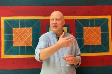 RWS/TWS Classic Wines of France Tasting - Main