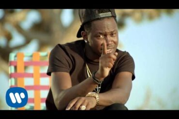 Kranium - Nobody Has To Know ft. Ty Dolla $ign (Official Video)