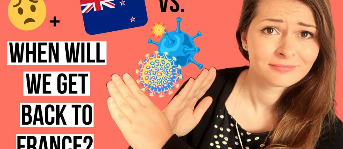 Being in New Zealand During the Covid 19 pandemic – What worked & our experience Being in New Zealand During the Covid 19 pandemic - What worked & our experience