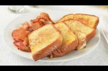French Toast Recipe By Easy Cooking With Abdullah