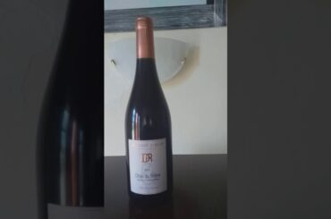 My favourite wine from France