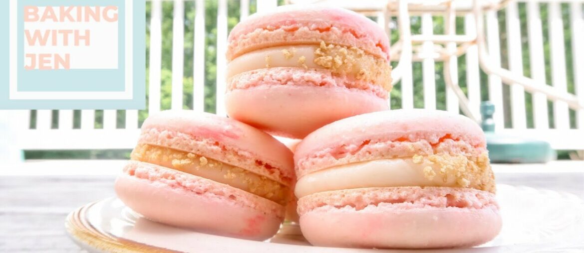 Foolproof French Macaron Recipe For Beginners!! | Italian Method Foolproof French Macaron Recipe For Beginners!! | Italian Method