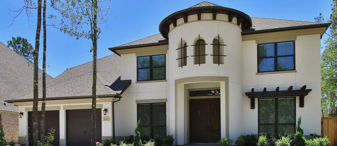 Perry Homes in The Groves – 12302 Wildrye Prairie Trace Perry Homes in The Groves - 12302 Wildrye Prairie Trace