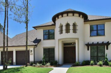 Perry Homes in The Groves - 12302 Wildrye Prairie Trace