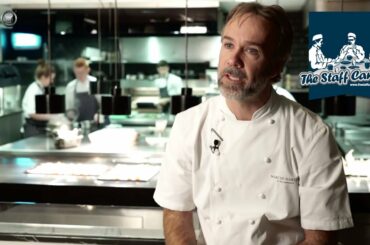 2-Michelin star Marcus Wareing talks food, fine dining and Michelin stars