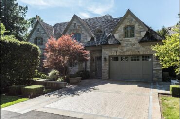8 St. Aubyns Crescent, Toronto, ON - Sotheby's International Realty Canada