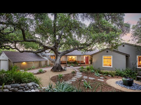 Timeless traditional ranch | 1555 Scenic Dr in Pasadena California Timeless traditional ranch | 1555 Scenic Dr in Pasadena California