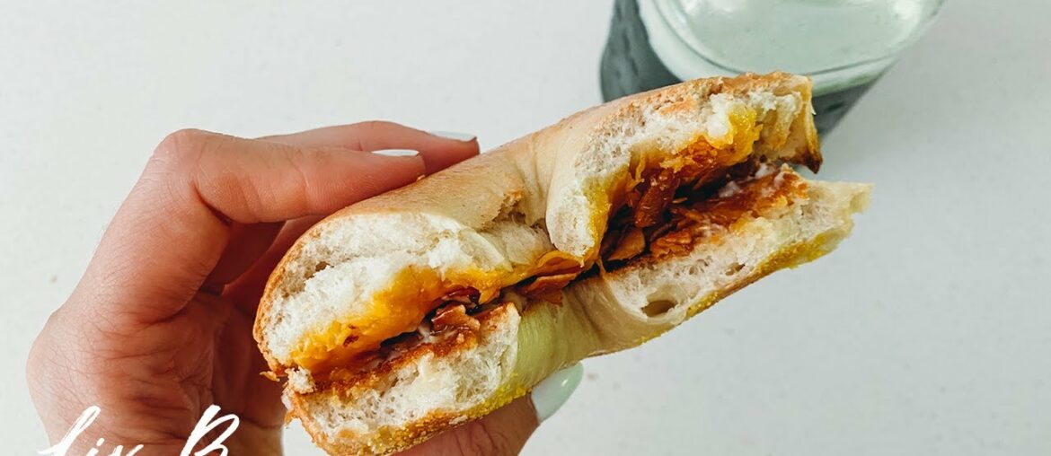 What I Ate Today (filling vegan meals + French press coffee!) What I Ate Today (filling vegan meals + French press coffee!)